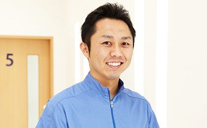ご挨拶
